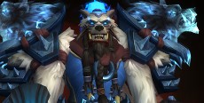 Nosfenrir's icon