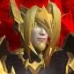 Haldúron avatar