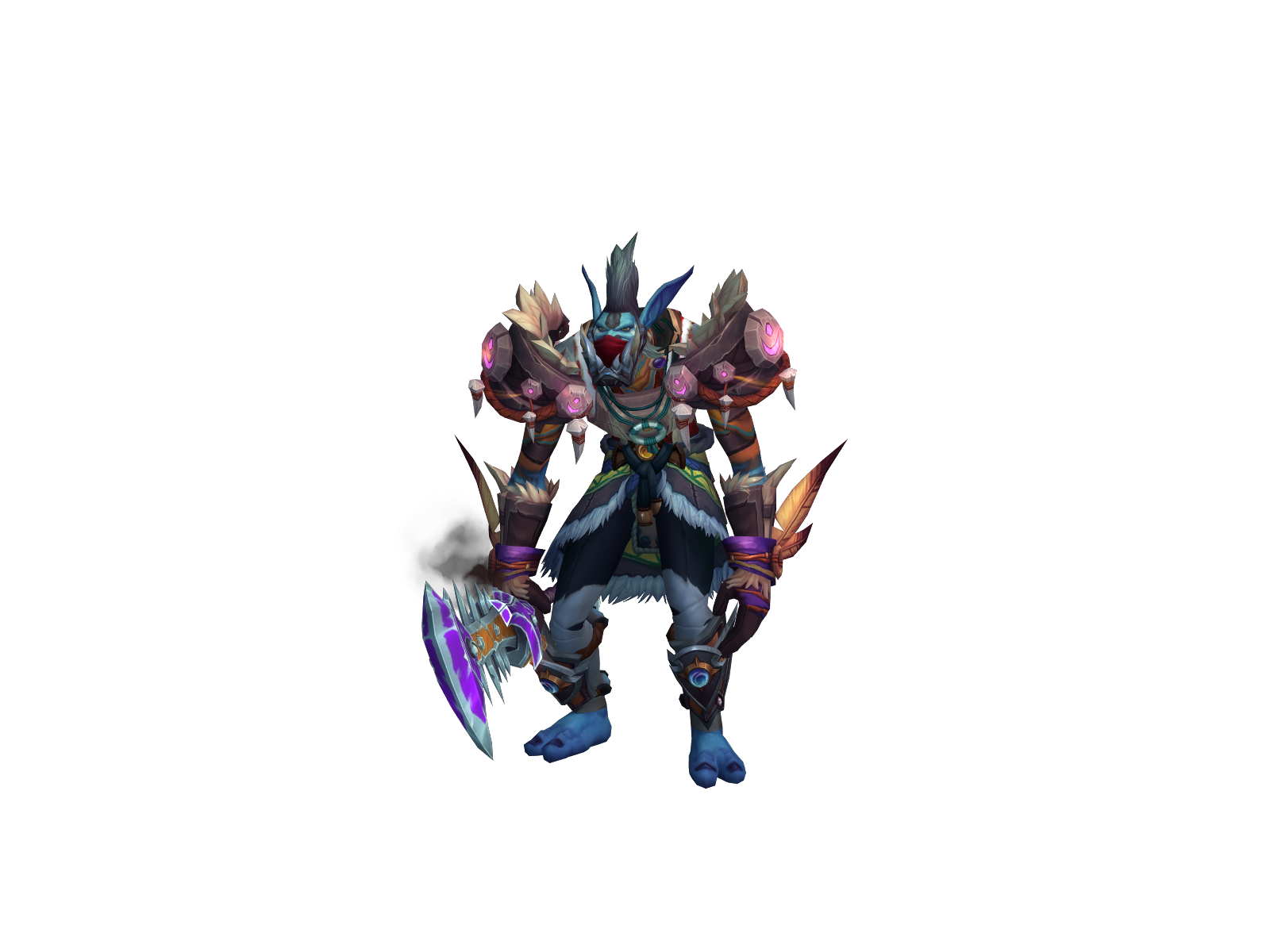 Sparksdruid