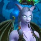 Âhkasha avatar