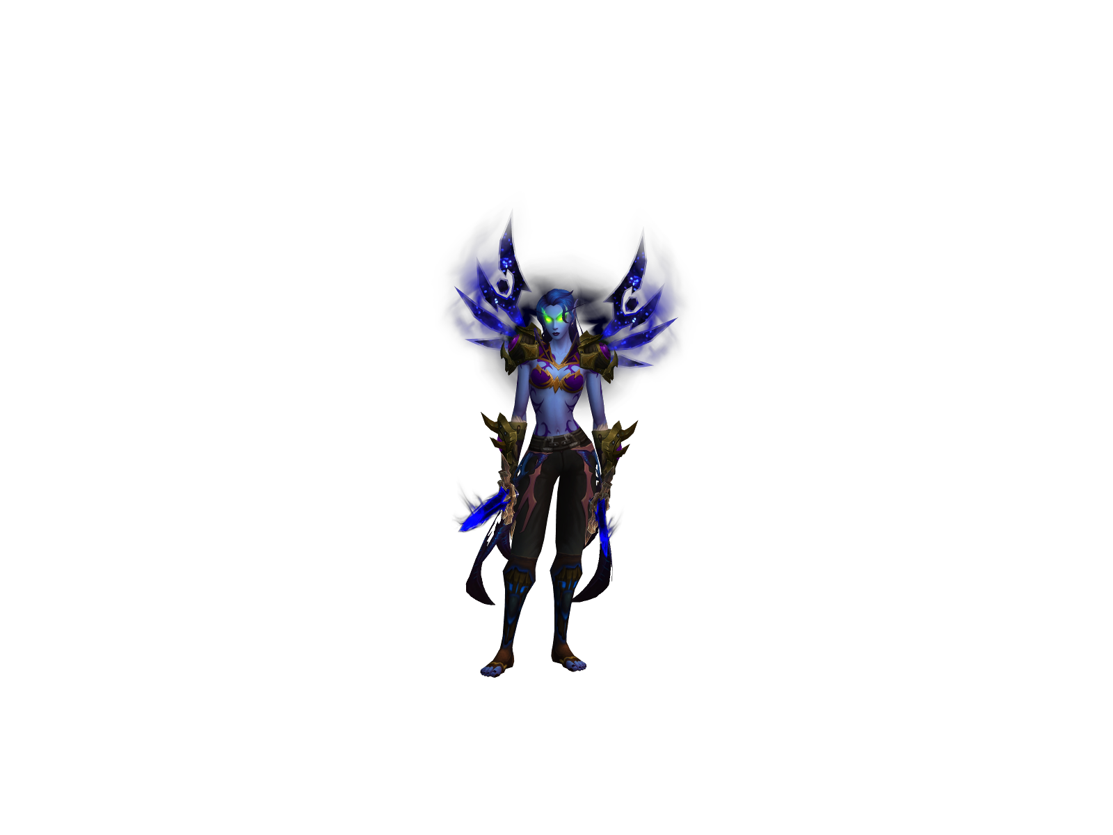 Kenorithm