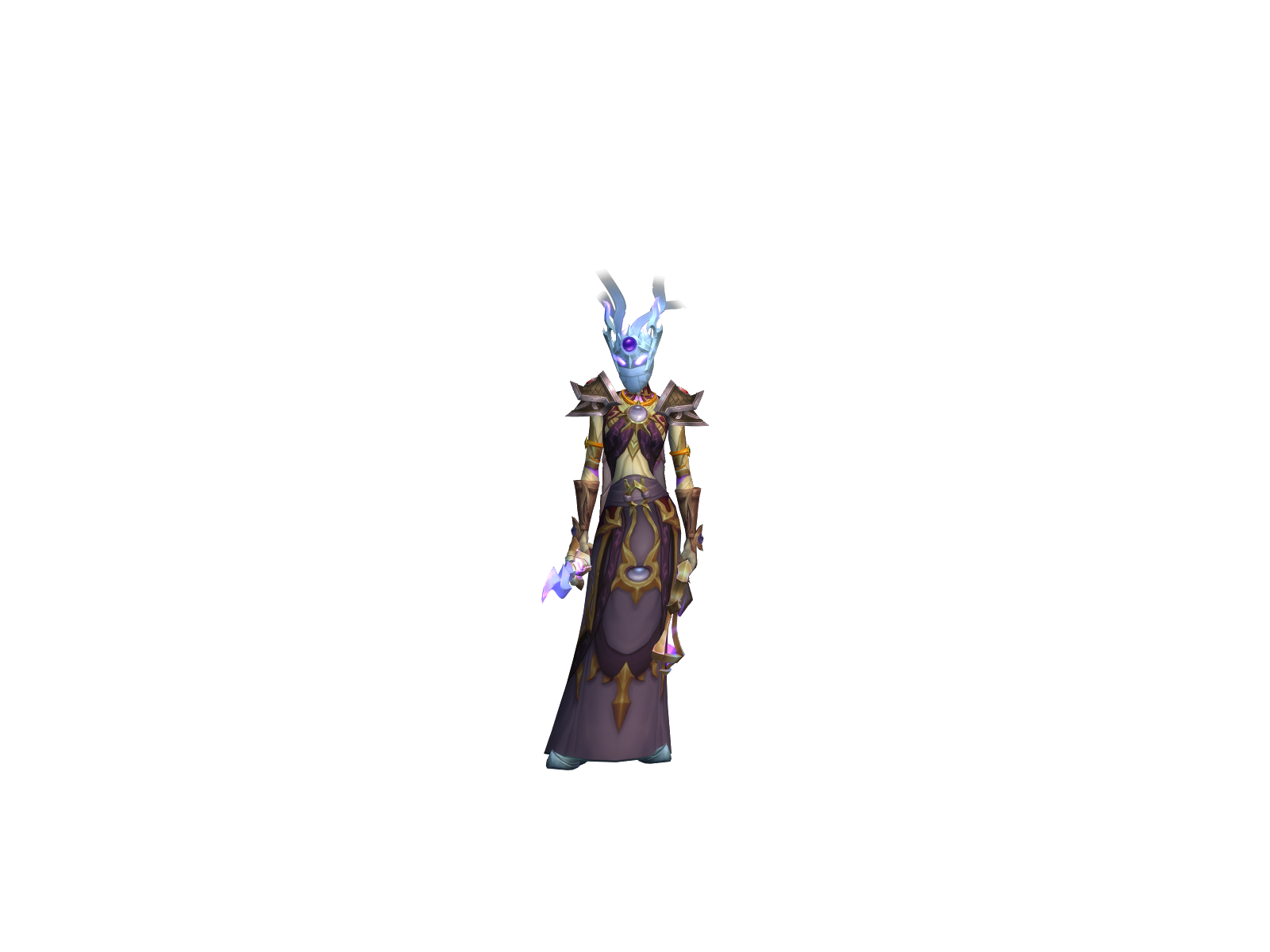 Hildarpriest