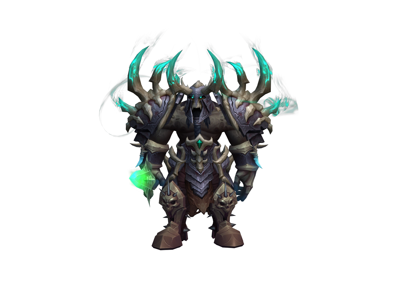 Moglarien