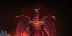 Hallydrake's icon