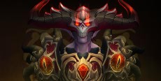 Thrän's icon