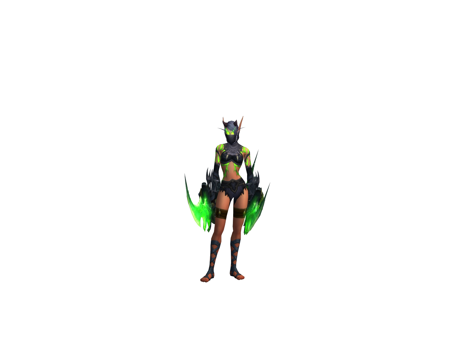 Demonhugz