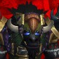 Diesal avatar