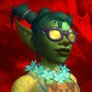 Leafyrogue avatar