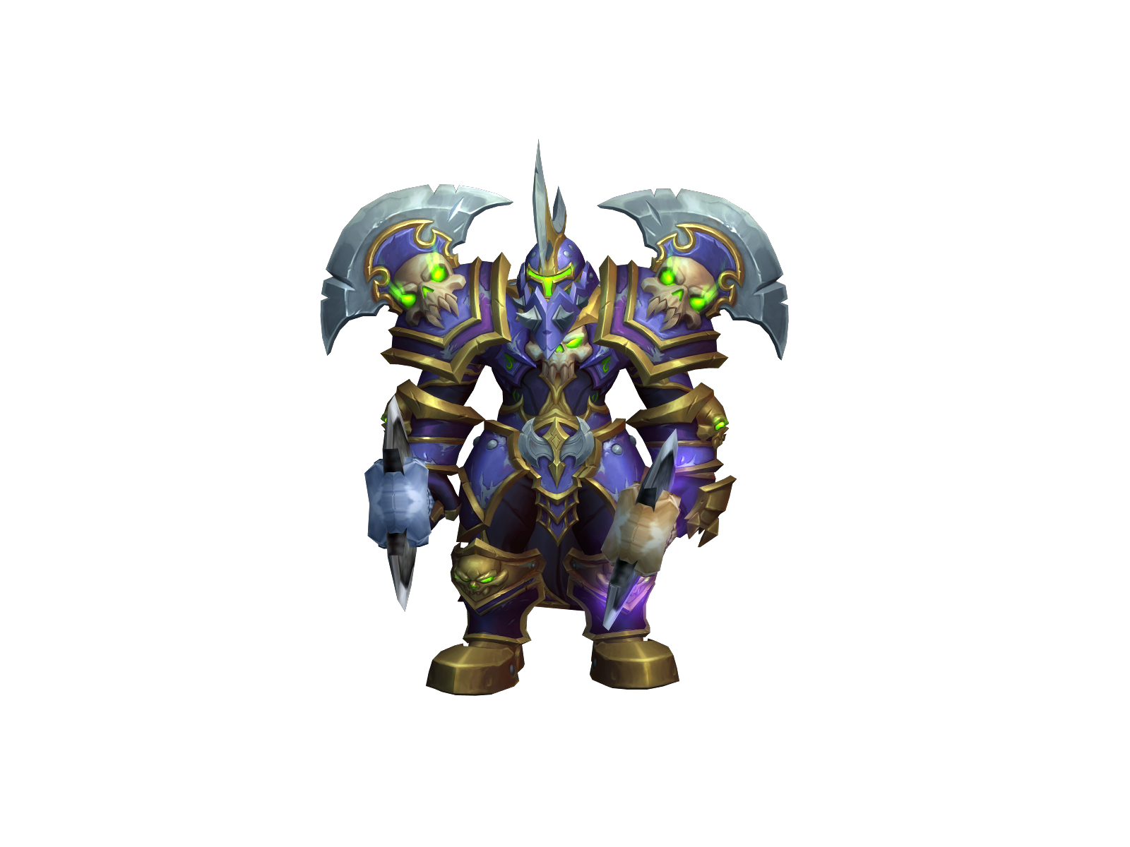 Annihilape