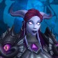 Sassyxena avatar