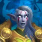 Booming avatar
