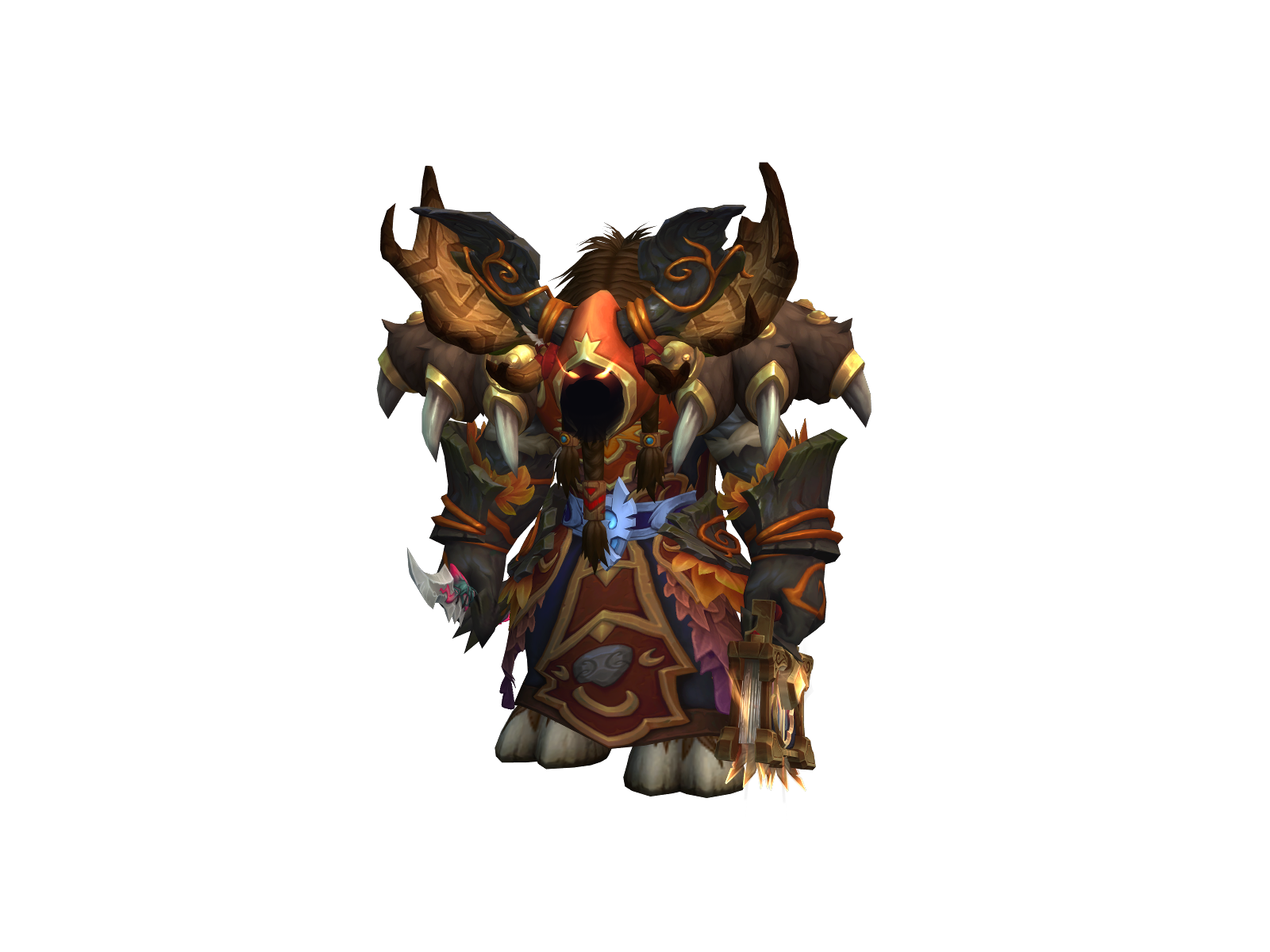 Hgcdruid