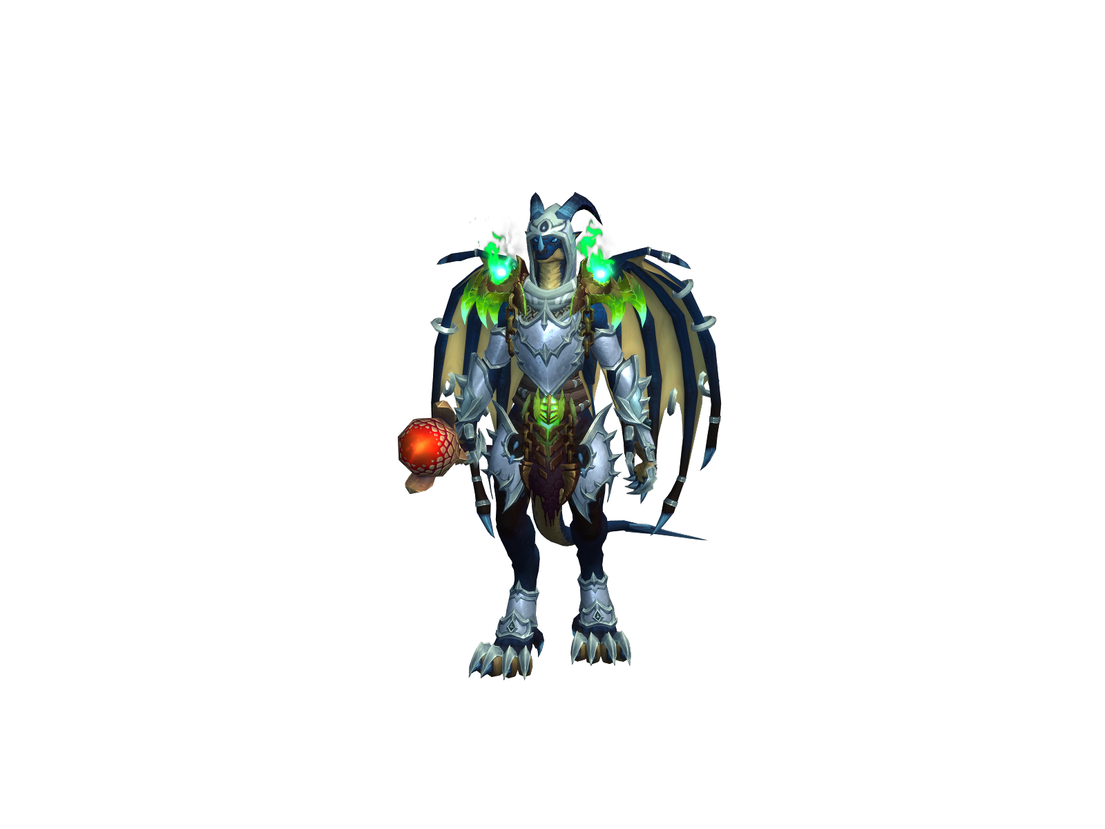 Loldargon