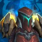 Nereke avatar