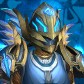 Crashpally