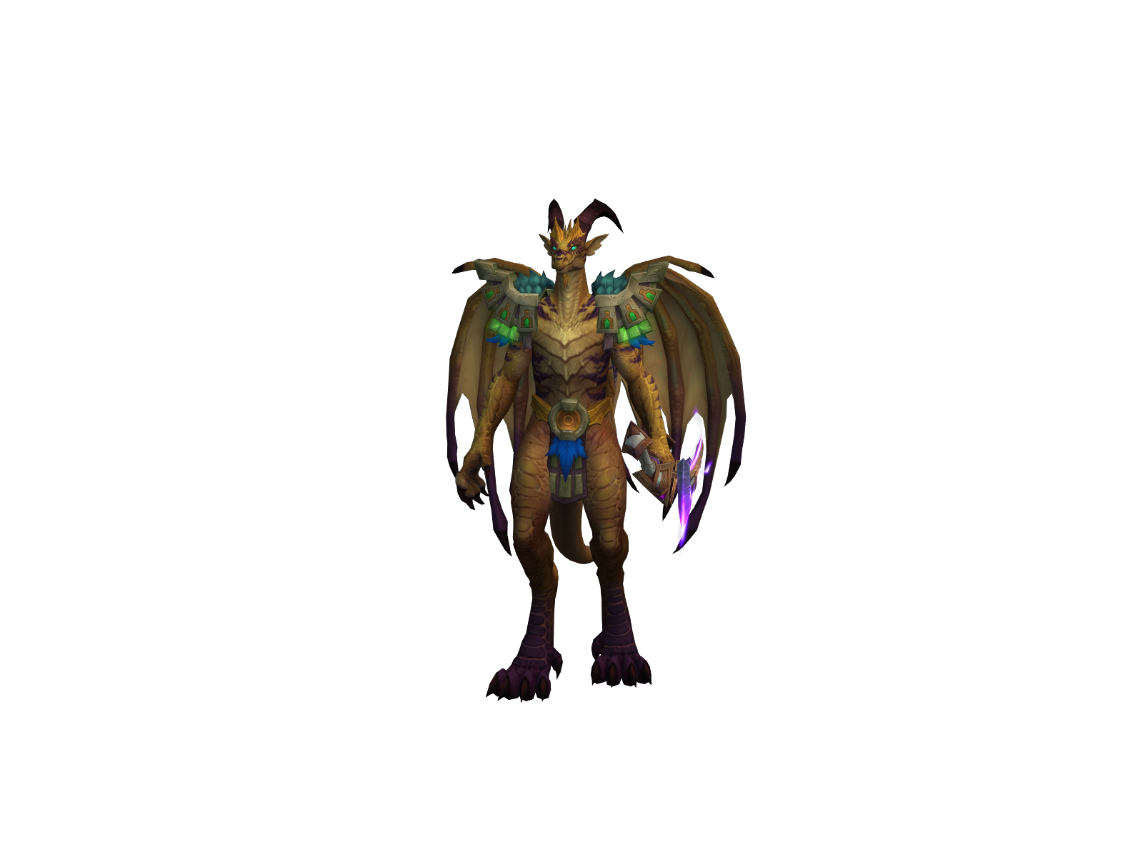 Dfcgdfg 3D character render