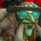 Drumbeat avatar