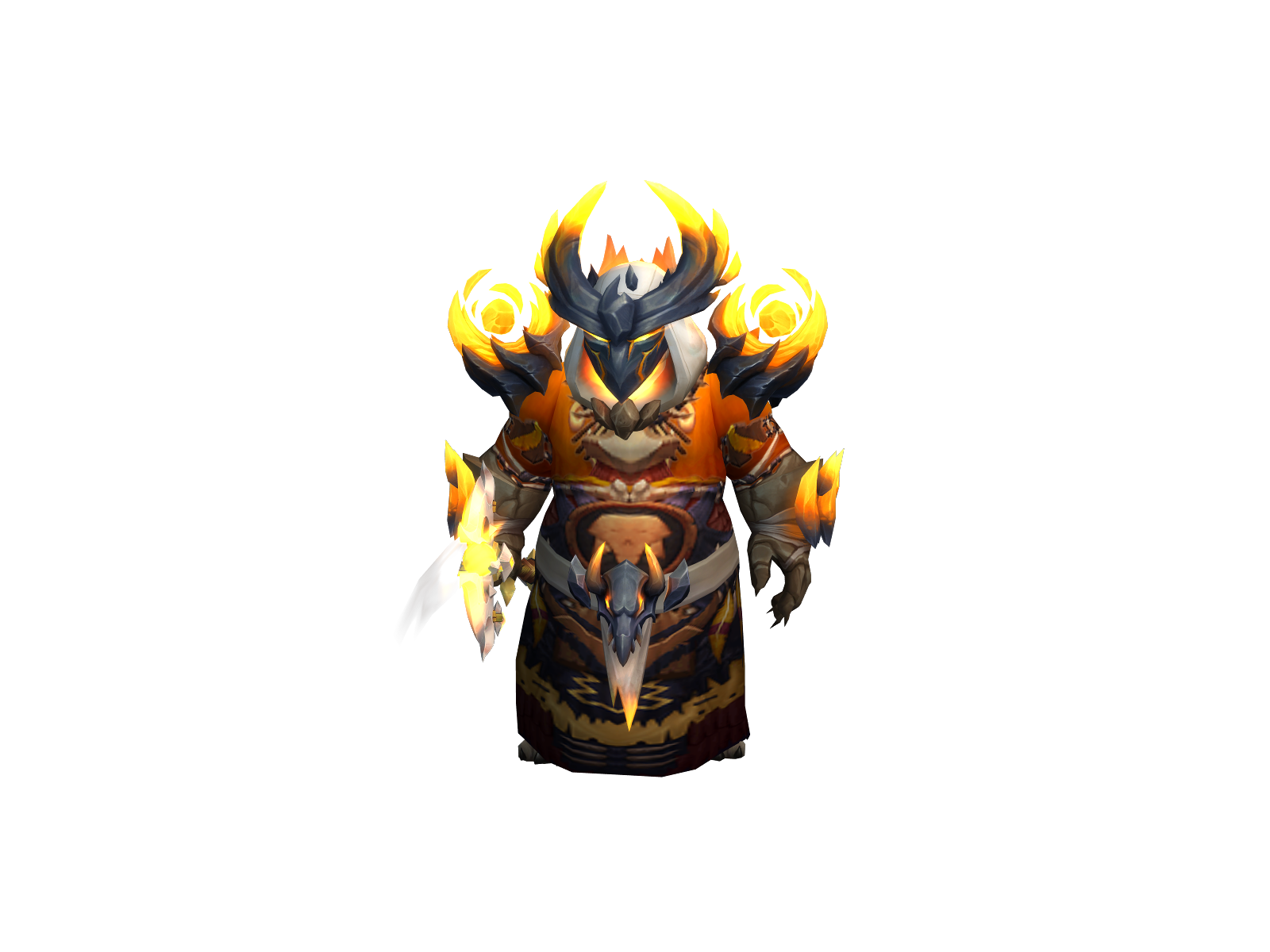 Toastypc 3D character render