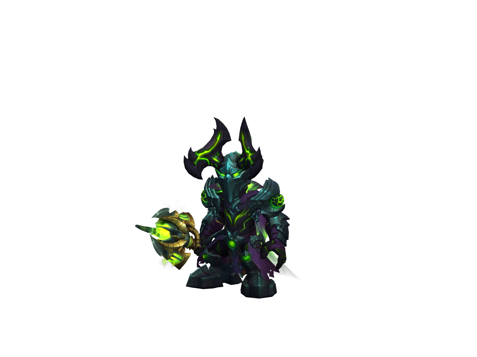 Fortiblin