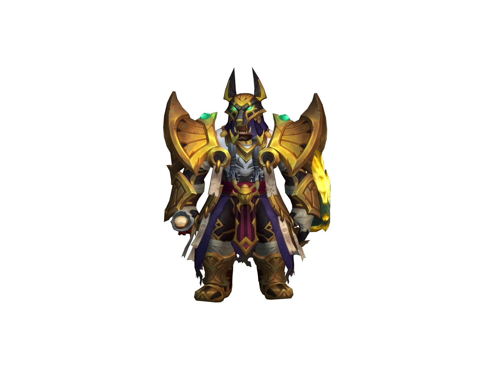 Goezerain