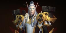 Kemknight's icon