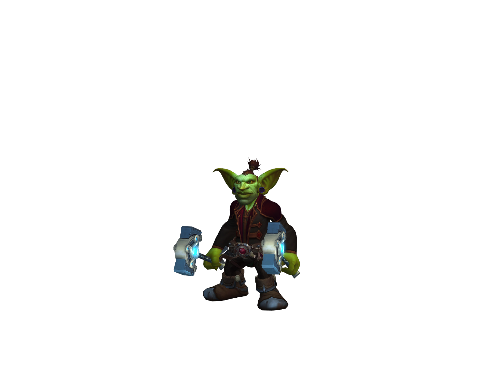 Teyrogue