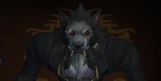 Kâyn's icon