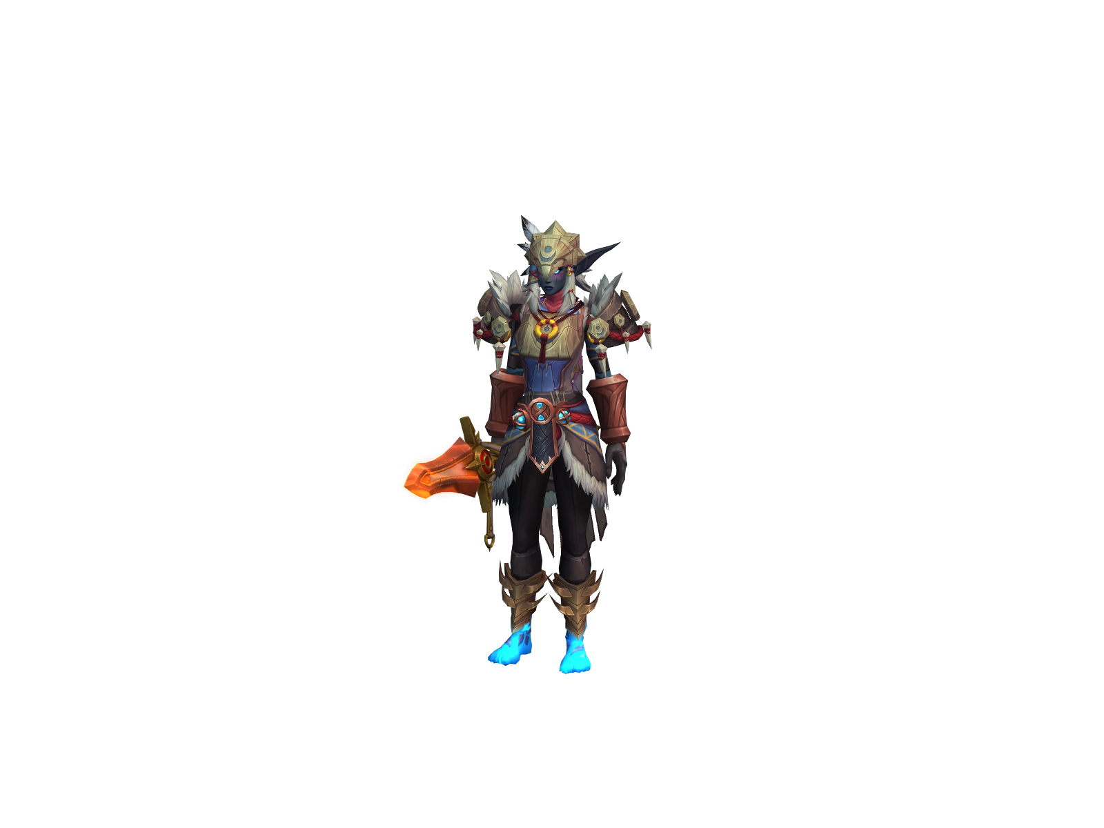 Bootadruid