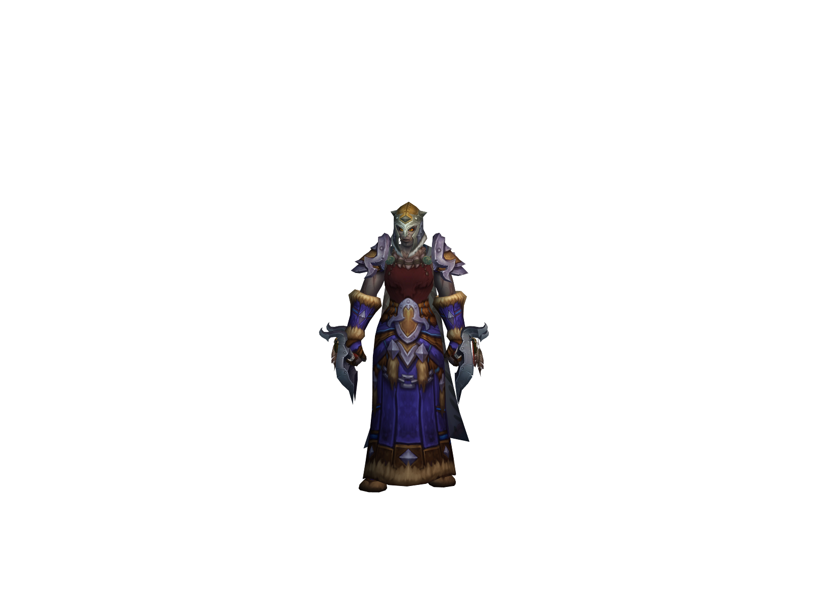 Syndrialla