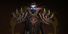 Gremrop's icon