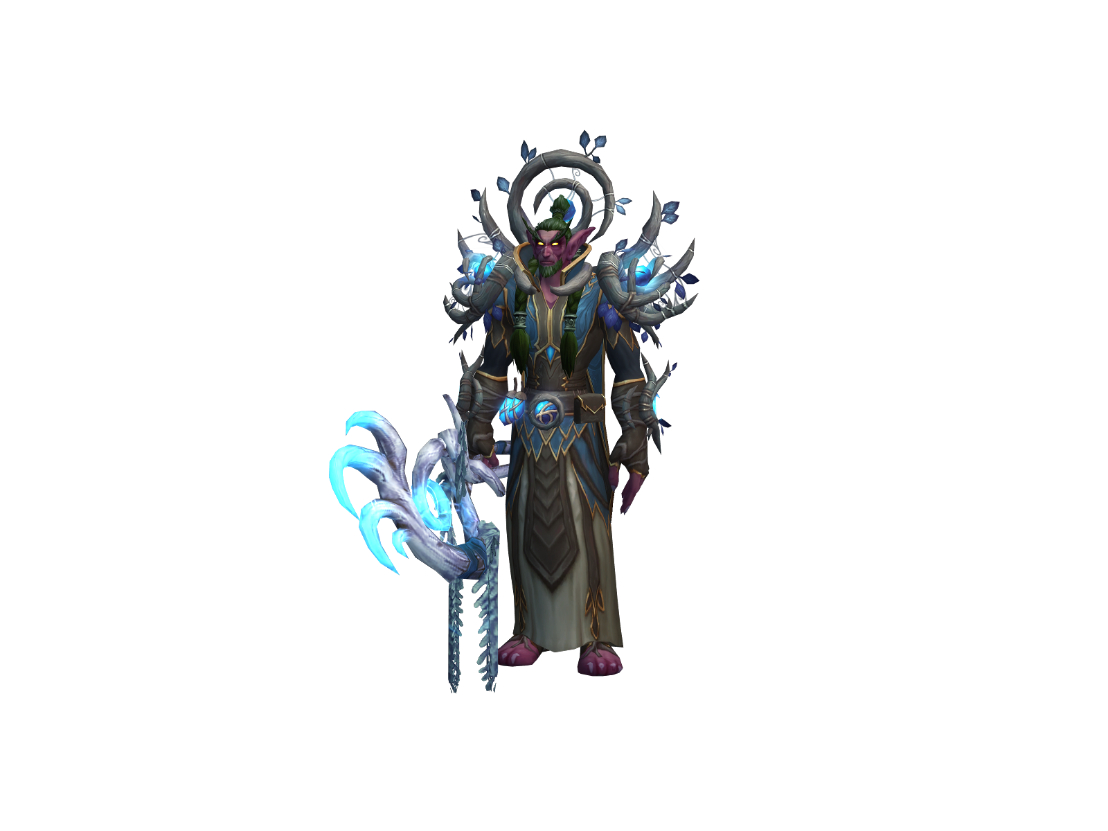 Zaviann