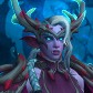 Thornisha