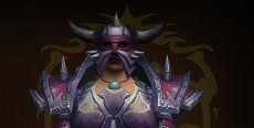 Achaeliah's Avatar