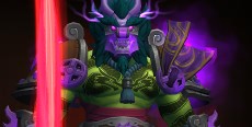 Gamaretsu's icon