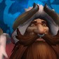 Brinybeard