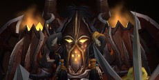Killdemón's icon