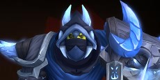 Middesthunt's icon