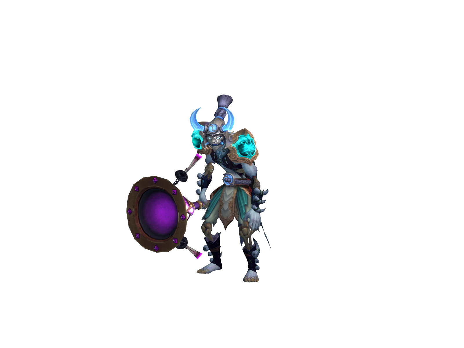 Lgbtfriendly character render