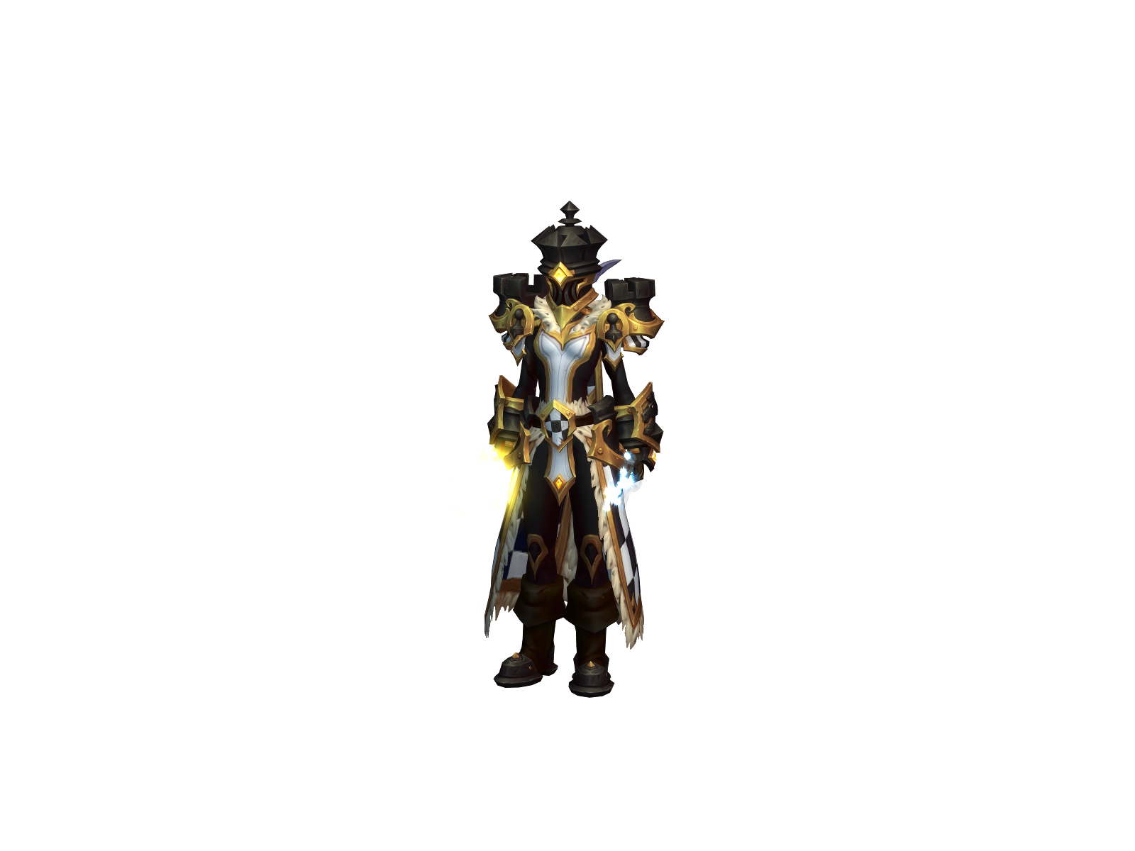 Shadowrets