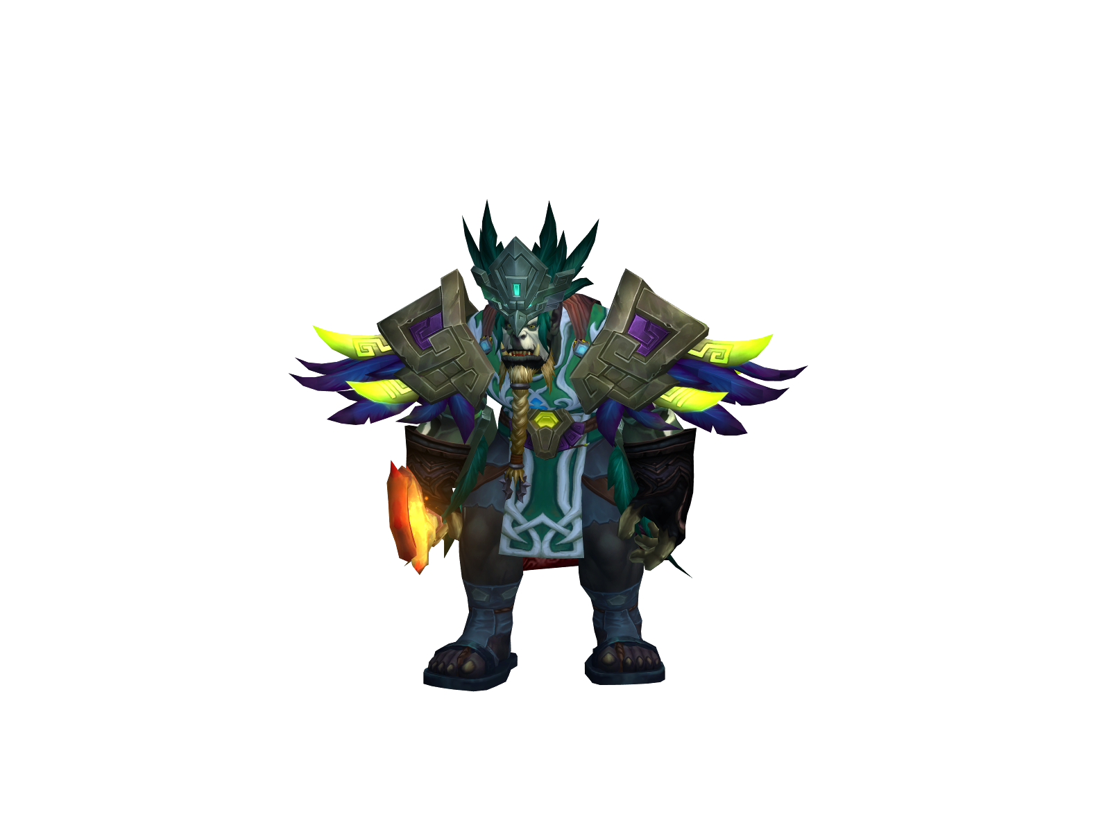 Dreadwarlord