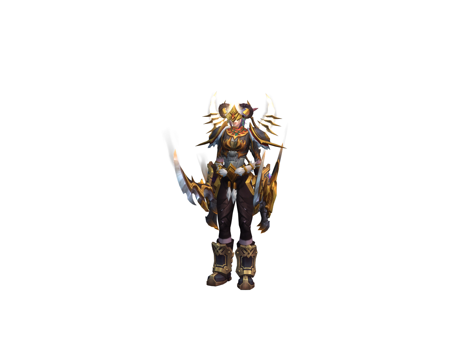 Dantedemon