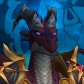 Rebelene avatar