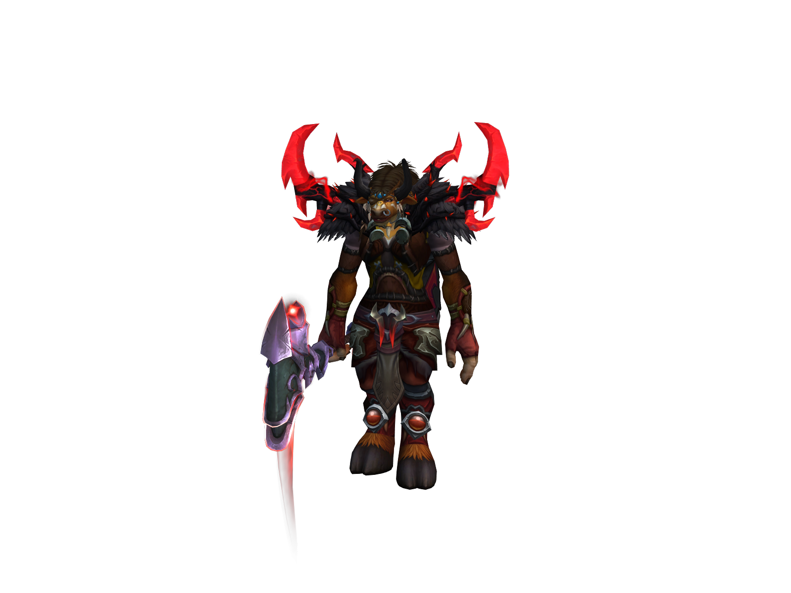 Cowmoonist