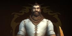 Rhets's icon