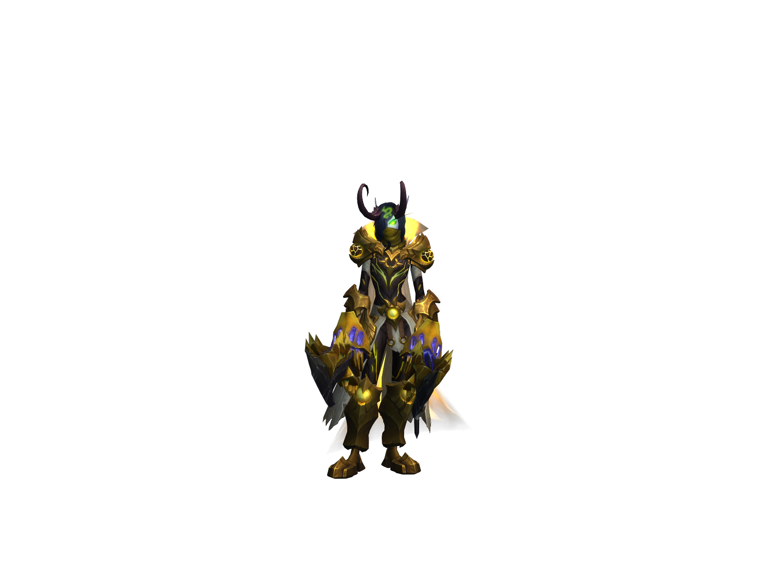 Voidpeon