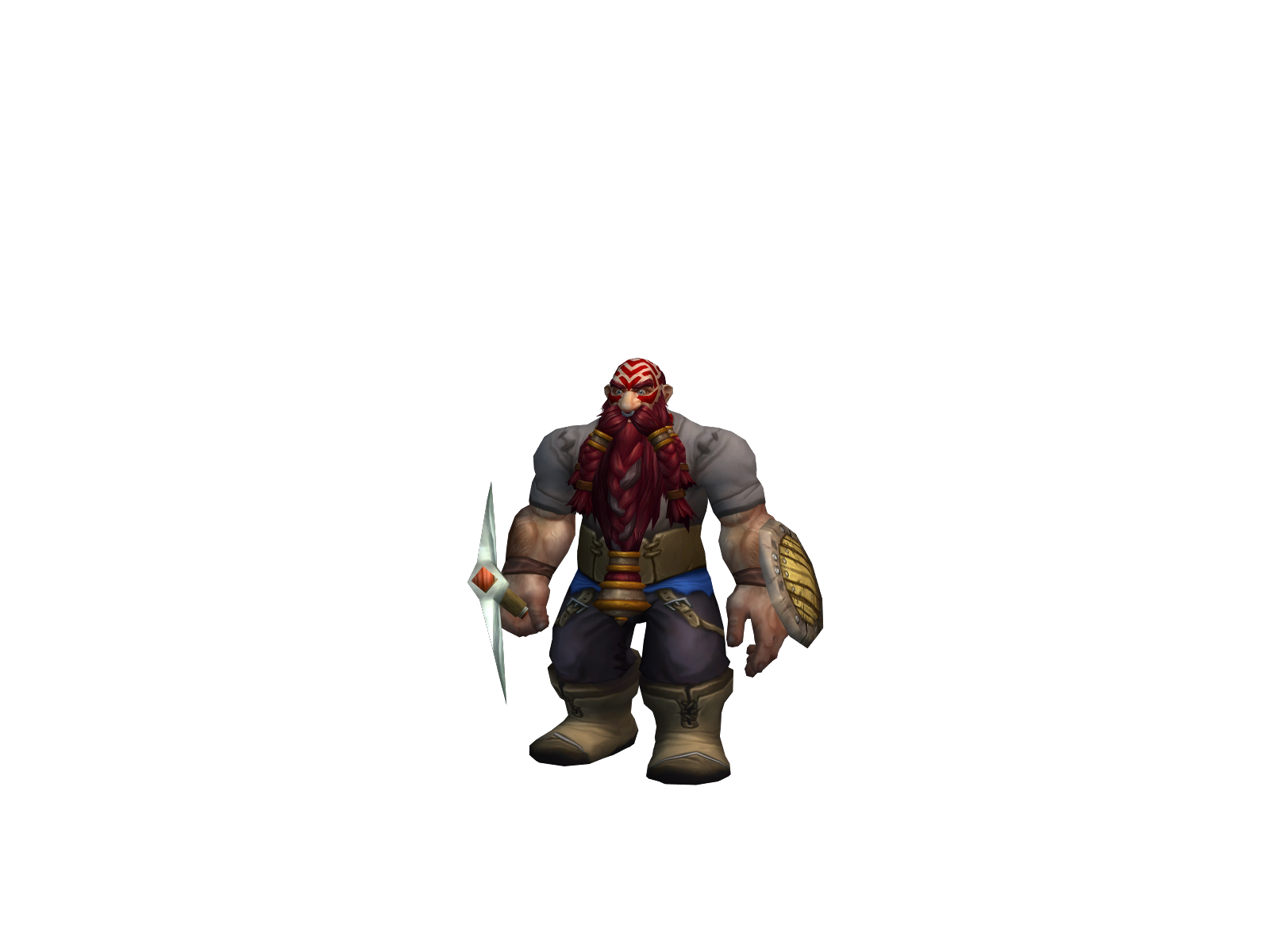 Thadshaman