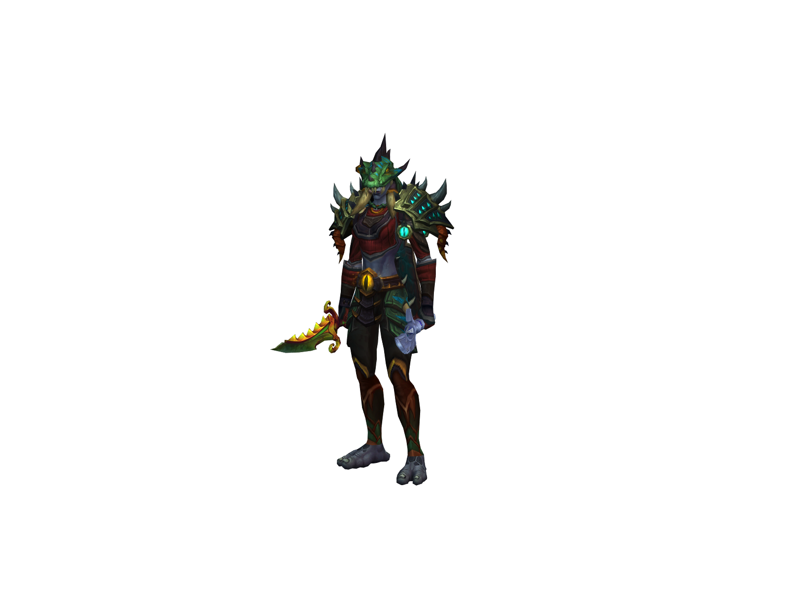 Hextanna