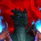 Dracthyrsty
