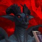 Badmanga avatar