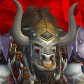 Samhall avatar